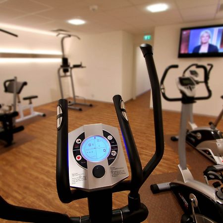 Parkhotel Donauwörth 외부 사진