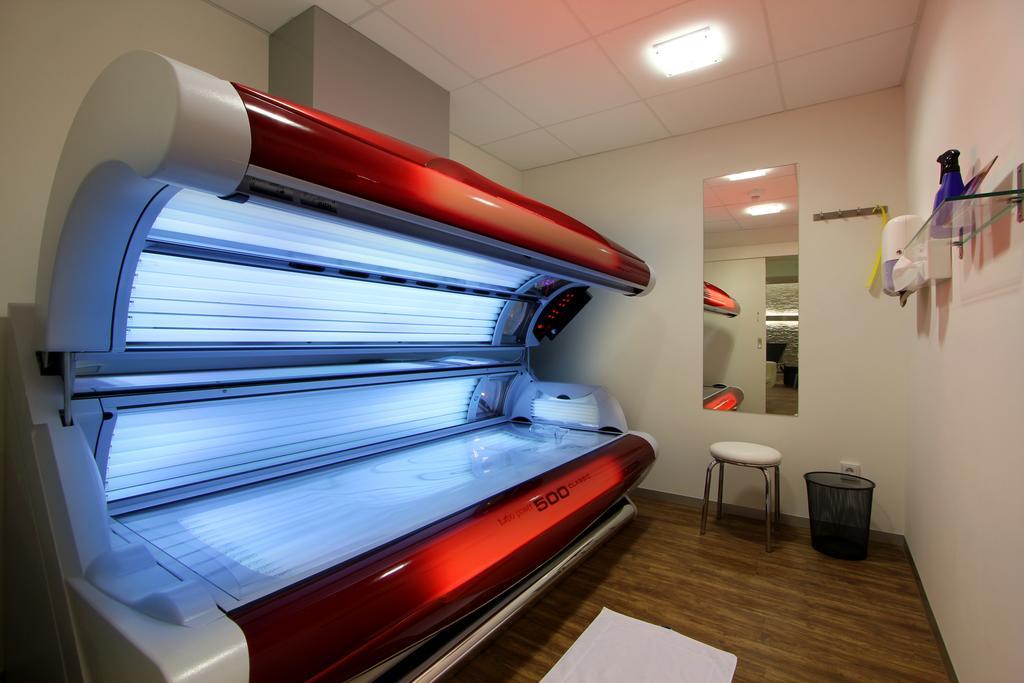 Parkhotel Donauwörth 외부 사진