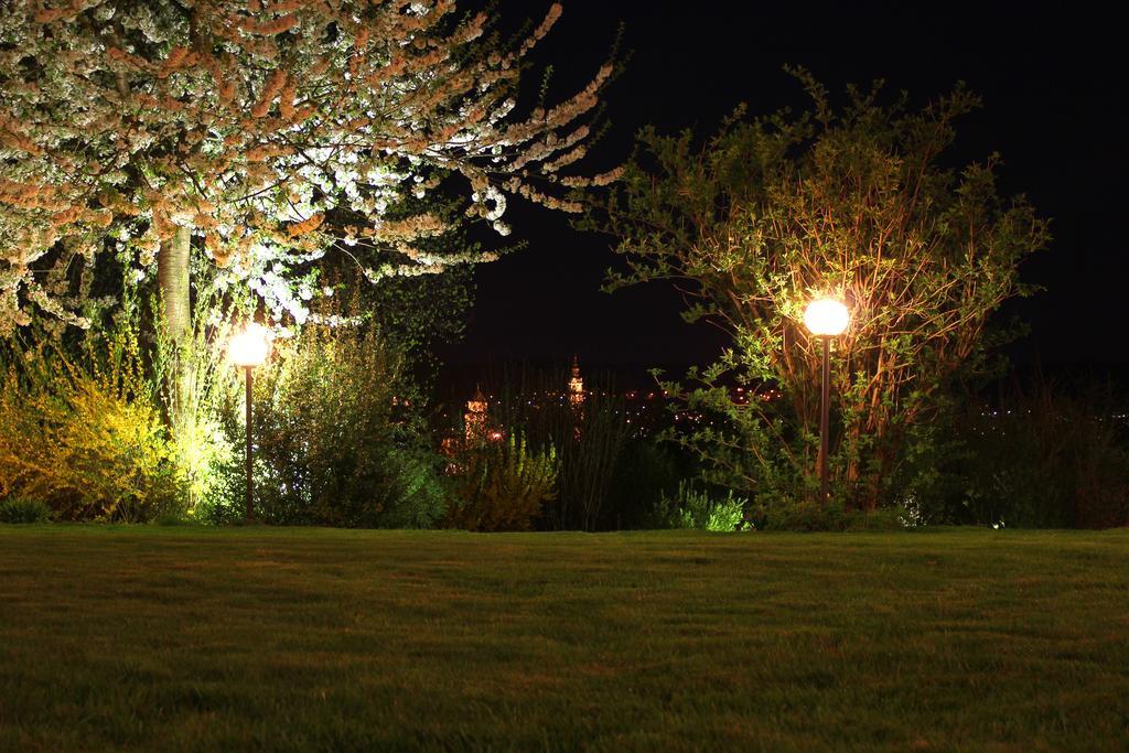 Parkhotel Donauwörth 외부 사진