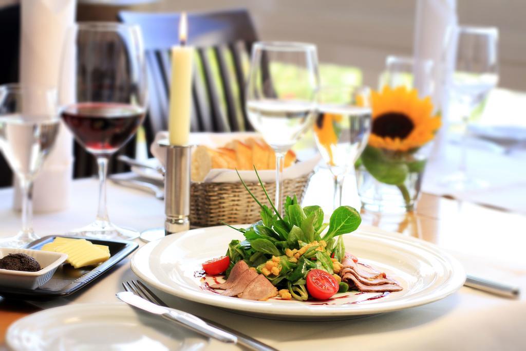 Parkhotel Donauwörth 외부 사진