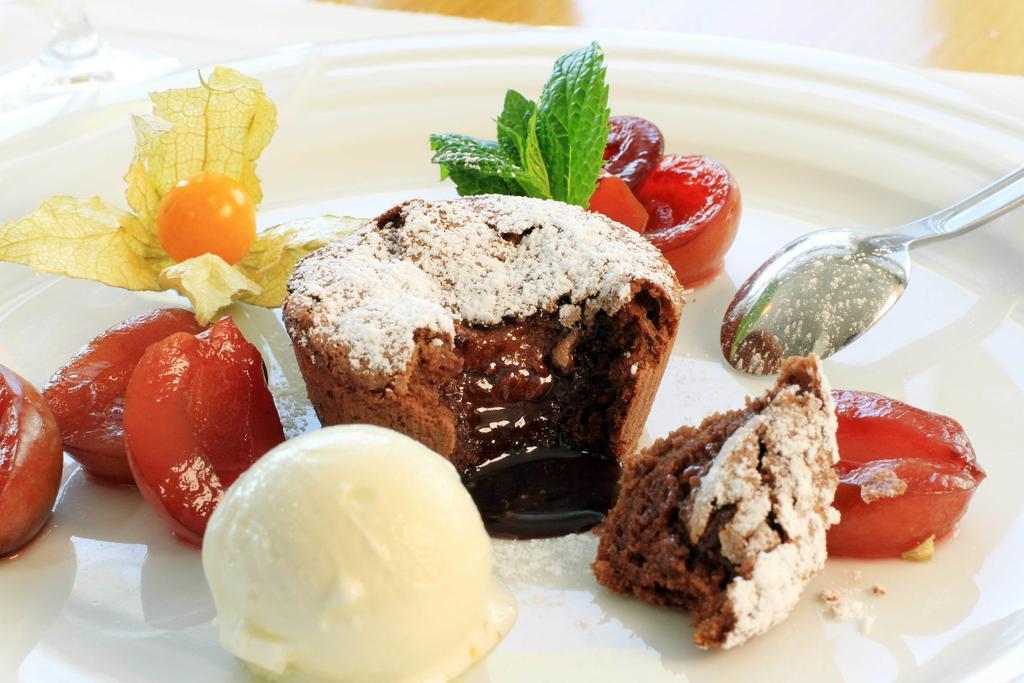 Parkhotel Donauwörth 외부 사진