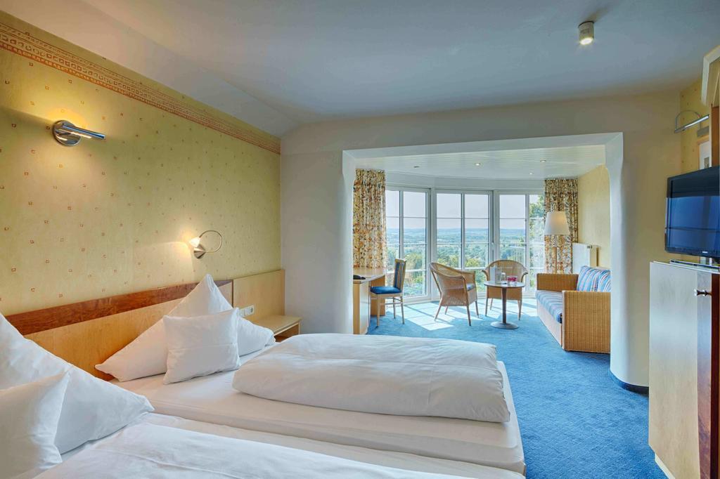 Parkhotel Donauwörth 객실 사진