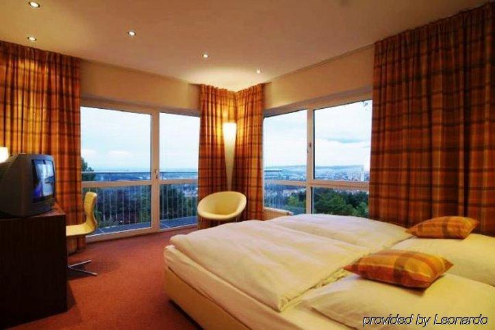 Parkhotel Donauwörth 객실 사진