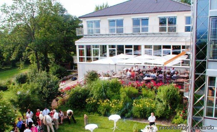 Parkhotel Donauwörth 외부 사진
