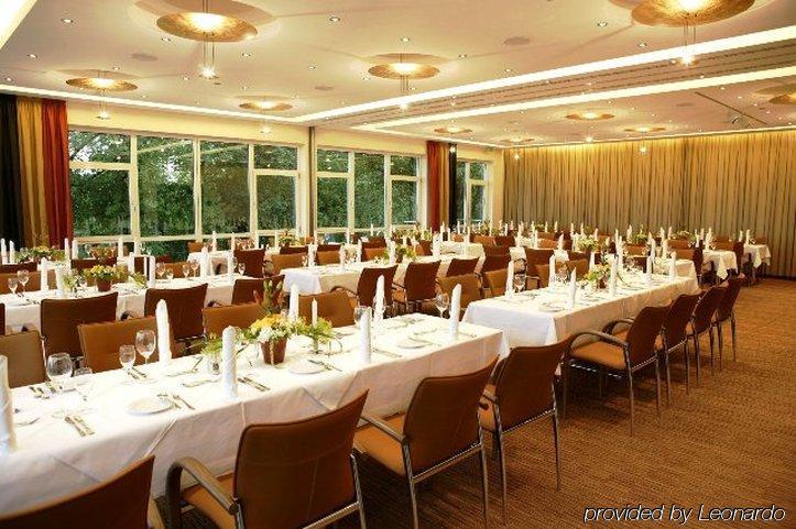 Parkhotel Donauwörth 시설 사진