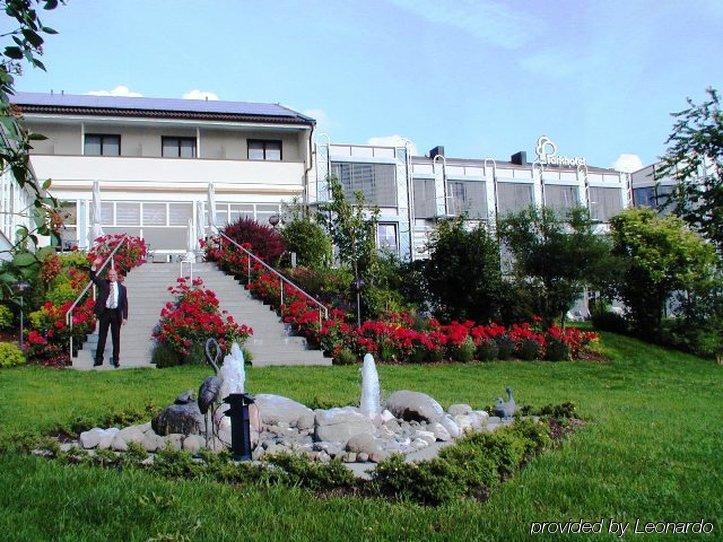 Parkhotel Donauwörth 외부 사진