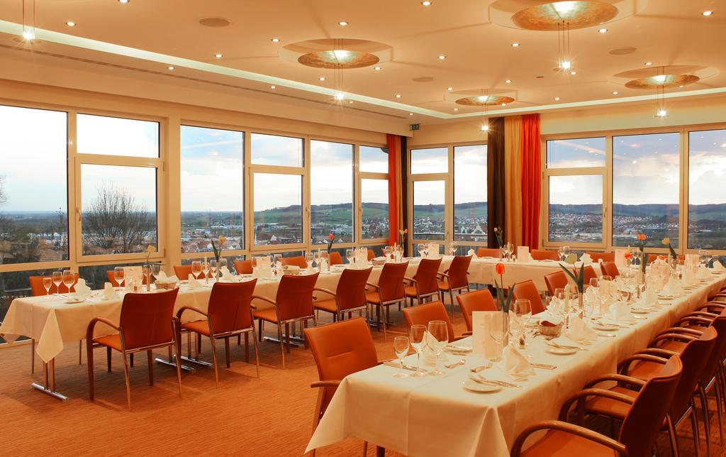Parkhotel Donauwörth 외부 사진