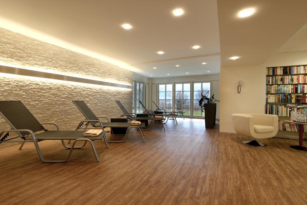 Parkhotel Donauwörth 외부 사진