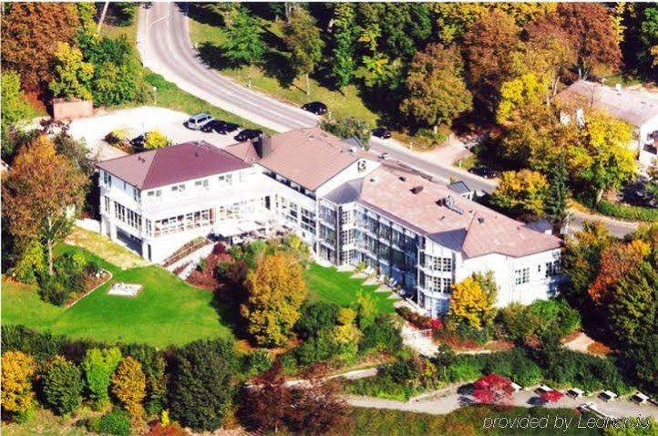 Parkhotel Donauwörth 외부 사진