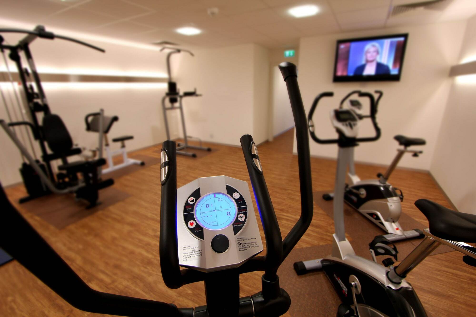 Parkhotel Donauwörth 외부 사진