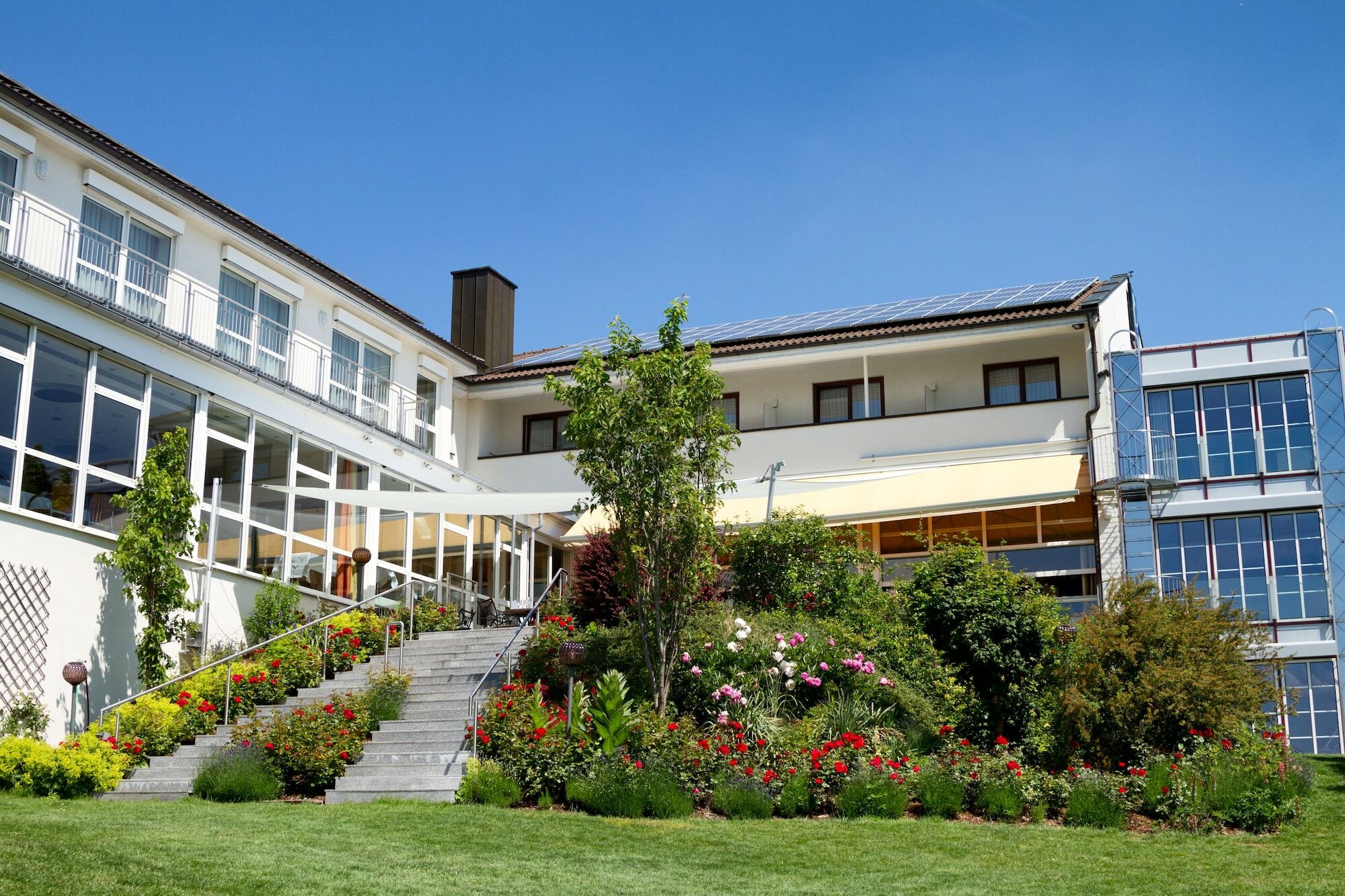 Parkhotel Donauwörth 외부 사진