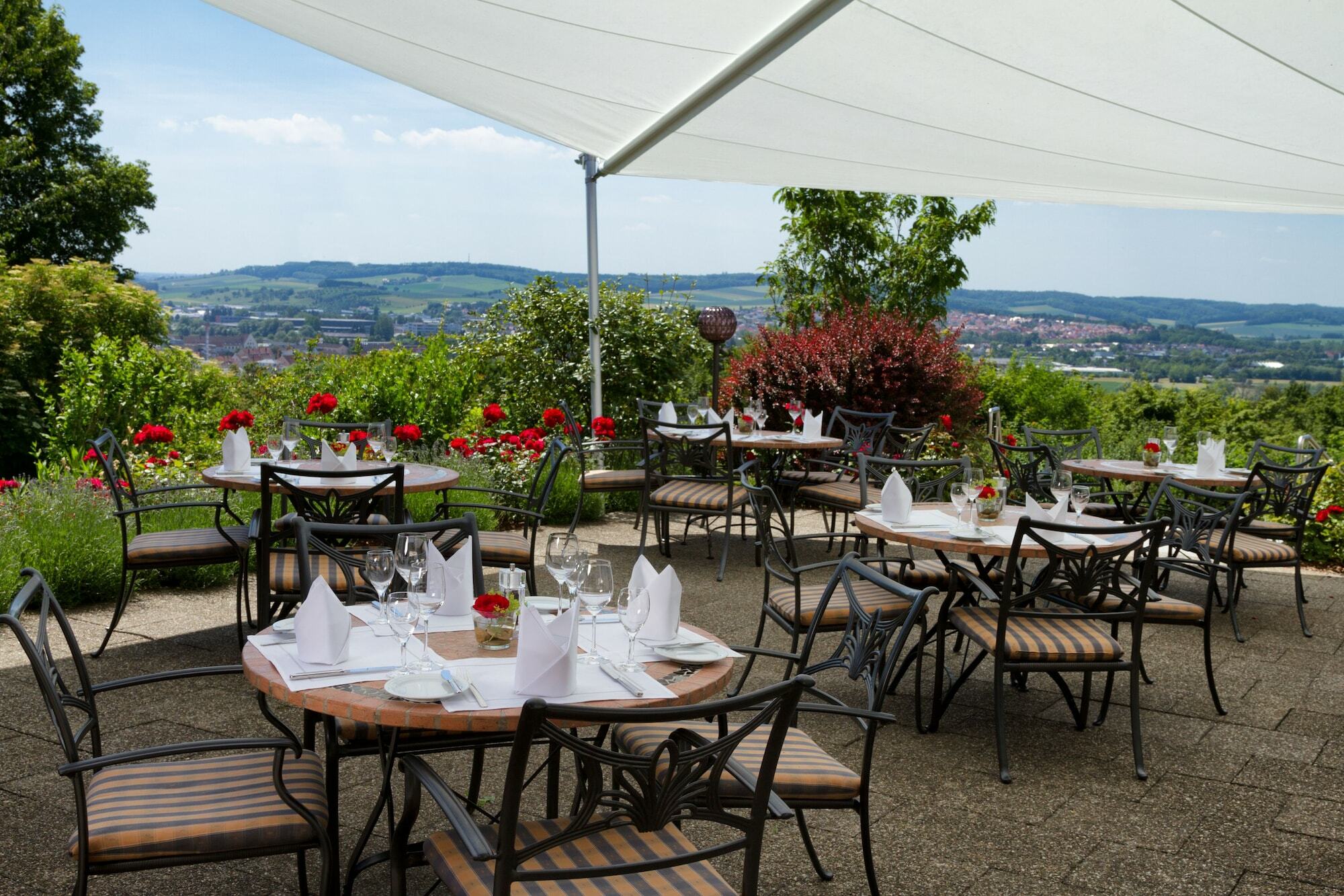 Parkhotel Donauwörth 외부 사진