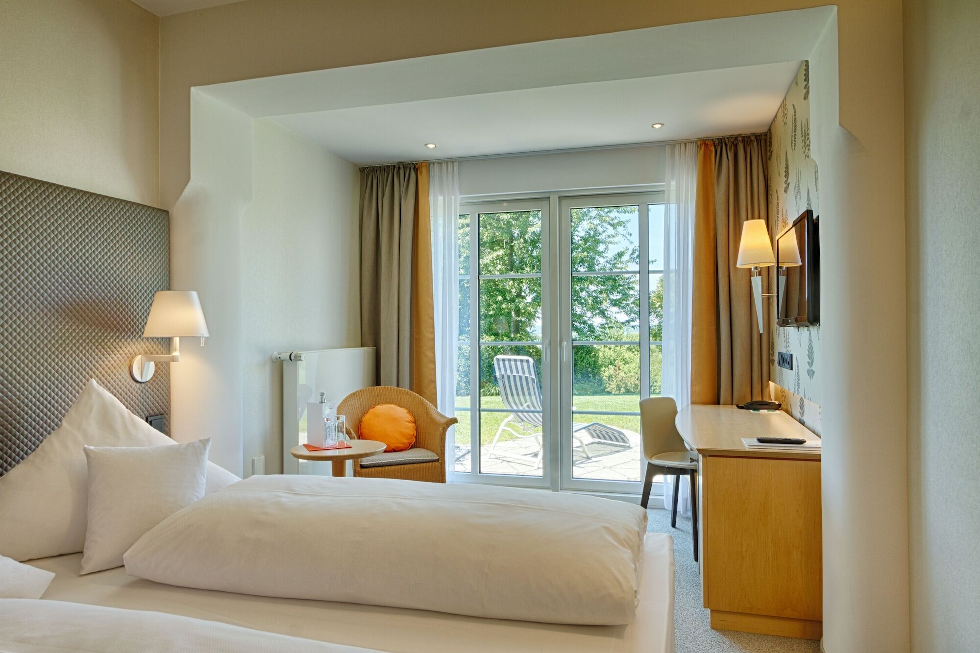 Parkhotel Donauwörth 외부 사진