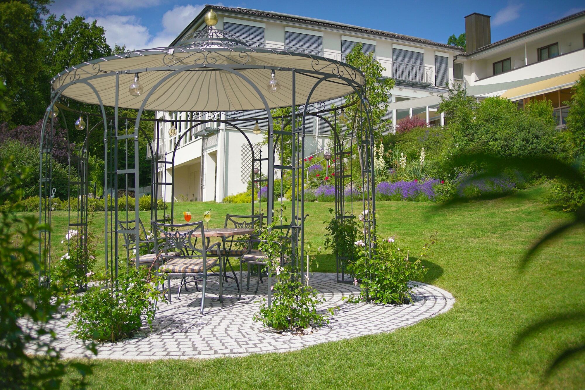 Parkhotel Donauwörth 외부 사진